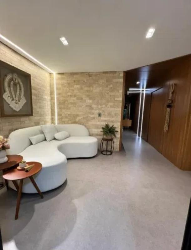 Apartamento de alto padrão no Vieiralves, Cond. Argus